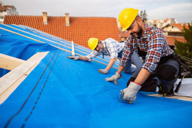 Trusted Dickson, TN Roofing Contractor Experts