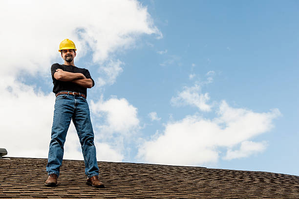 Best Residential Roofing Contractor  in Dickson, TN